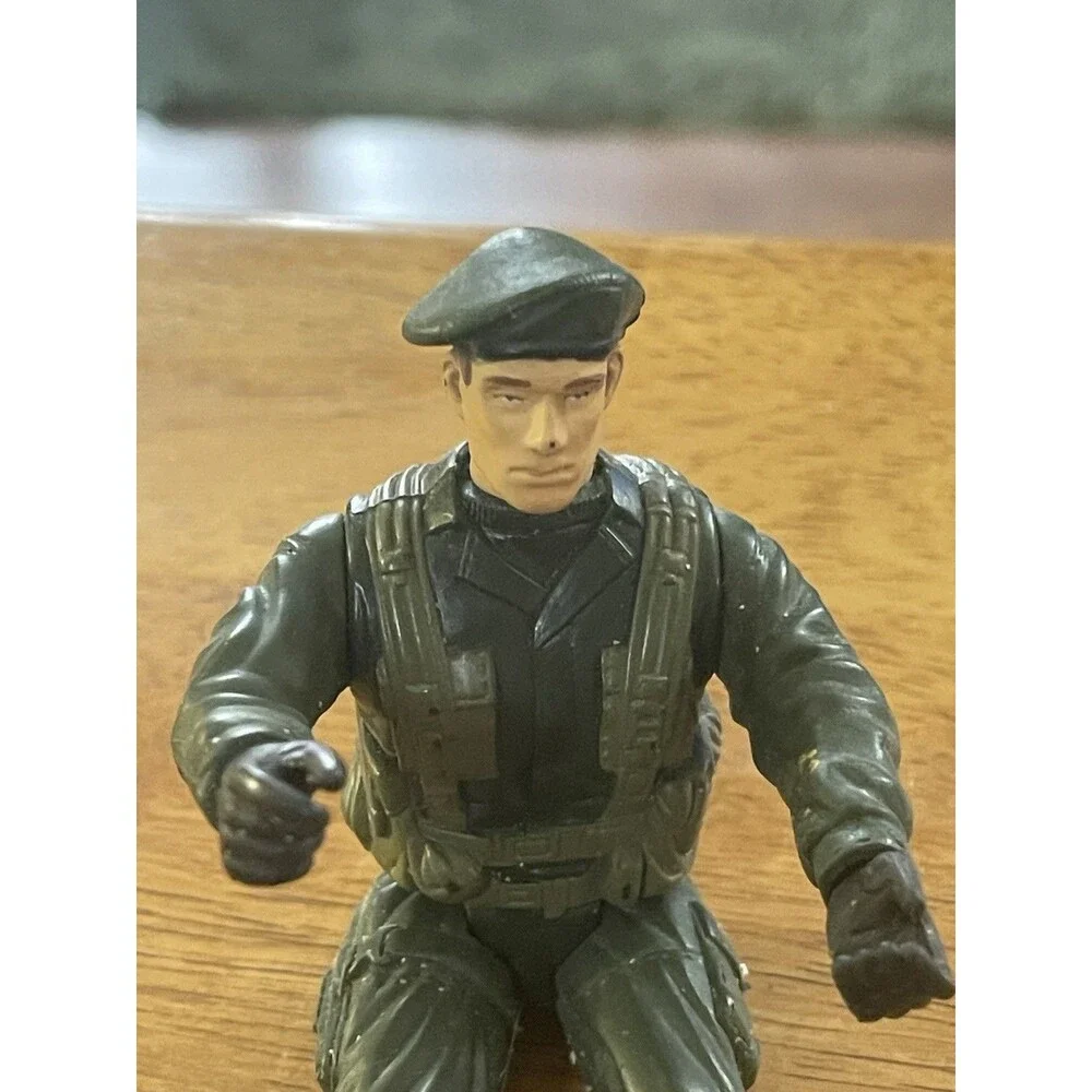 Military 5